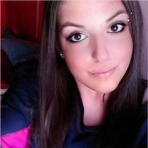 Meet your Posher, Demetra